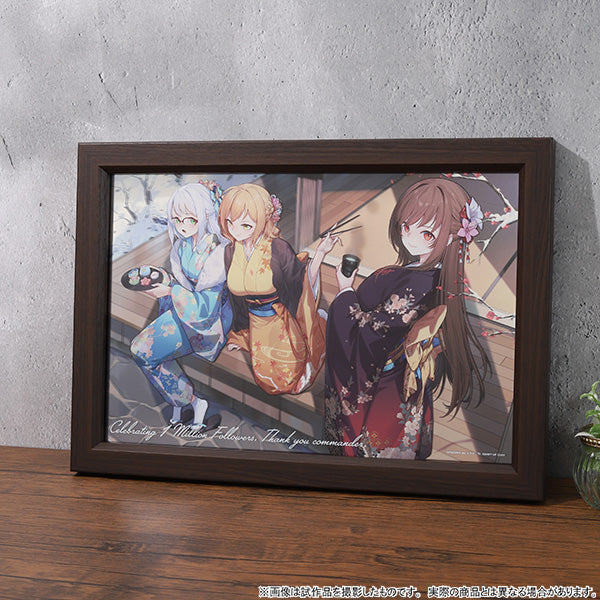 【CLOSING SOON】Pre-orders close: April 1 - 7 2026