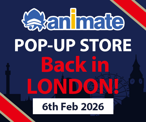 animate London Returns to Waterloo!