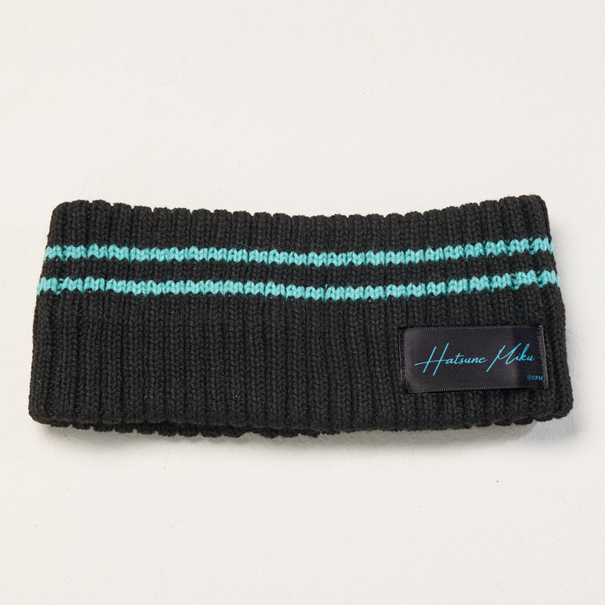 (Goods - Hair Accessory) Hatsune Miku Hairband