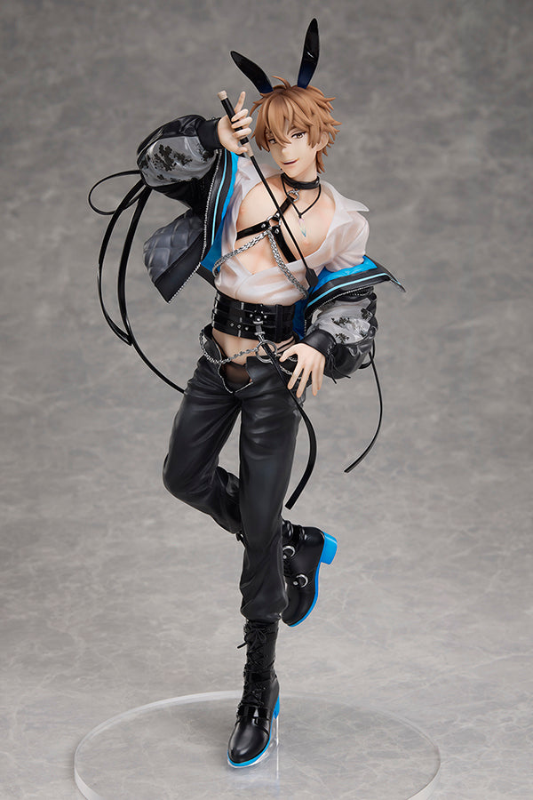 (Figure) NU: Carnival Eiden Bunny ver. {Bonus: Postcard}