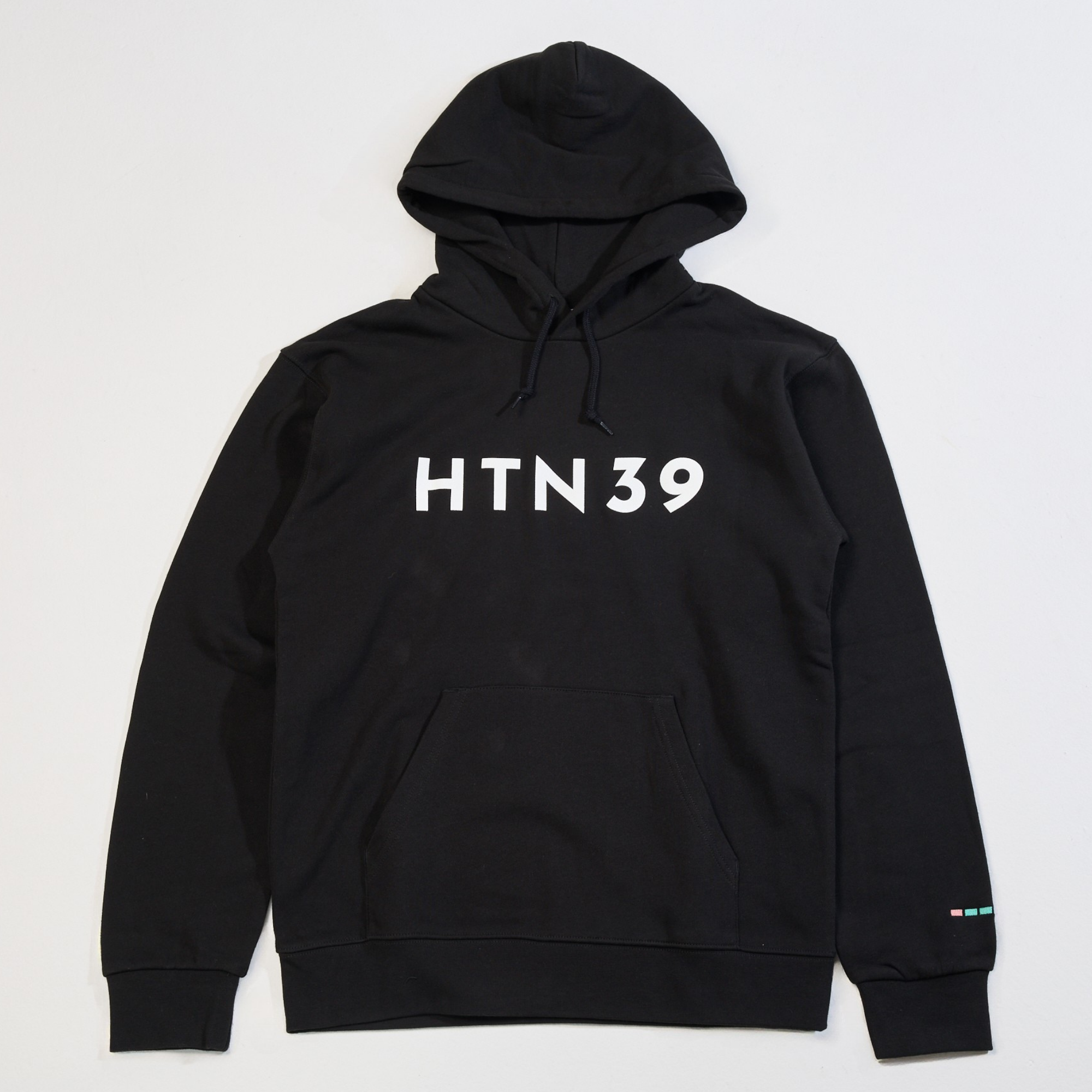 (Goods - Outerwear) Hatsune Miku Hoodie "HTN39"