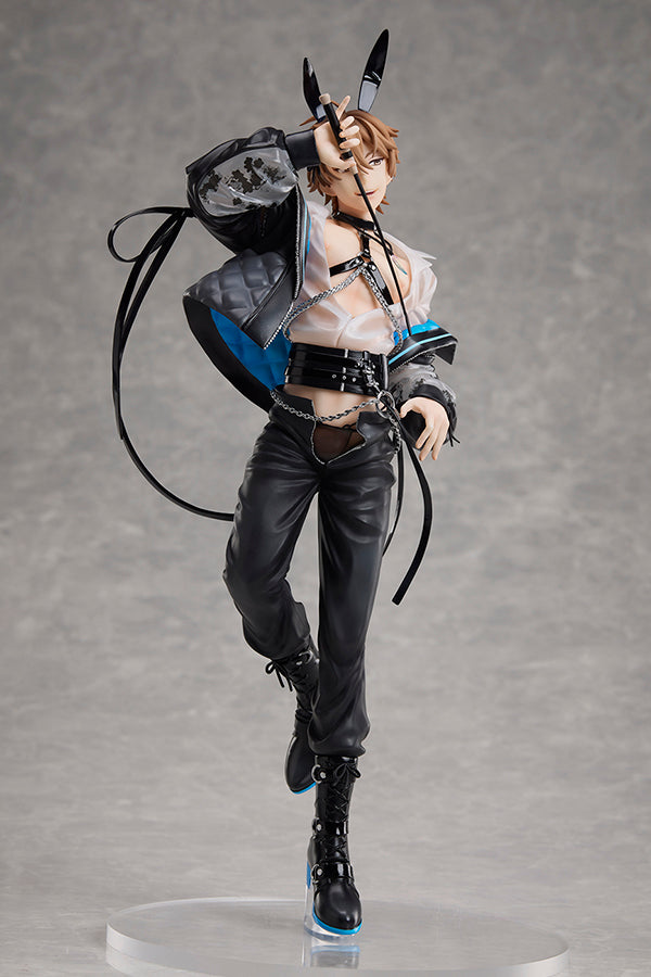 (Figure) NU: Carnival Eiden Bunny ver. {Bonus: Postcard}