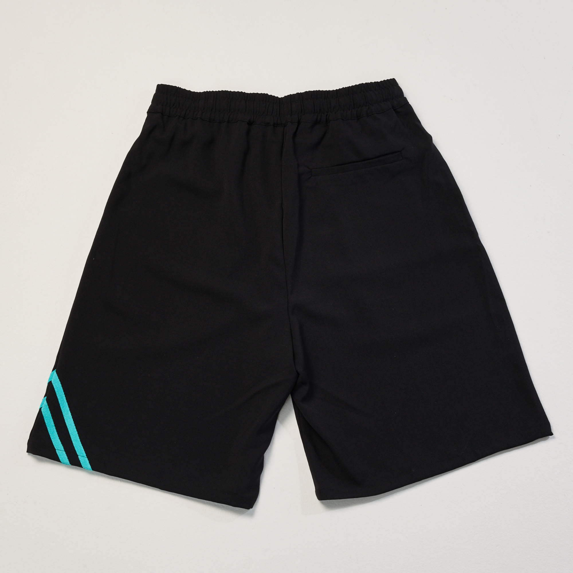 (Goods - Other Apparel) Hatsune Miku Loose Fit Shorts