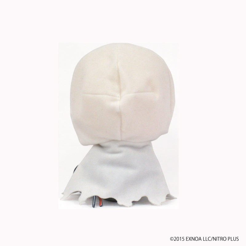 (Goods - Plushie) Wanpaku! Touken Ranbu Plush 05 - Yamanbagiri Kunihiro