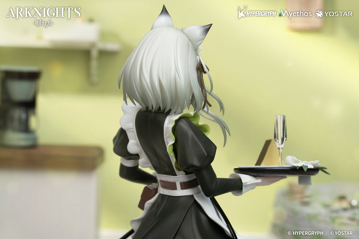(Bishojo Figure) Gift+ Arknights Kal'tsit: The Remains of Time VER. 1/8 Complete Figure