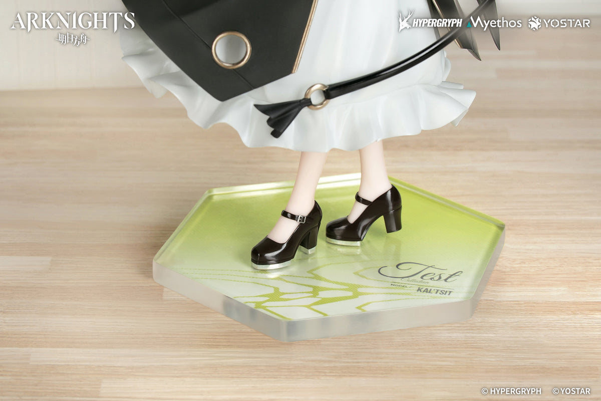 (Bishojo Figure) Gift+ Arknights Kal'tsit: The Remains of Time VER. 1/8 Complete Figure
