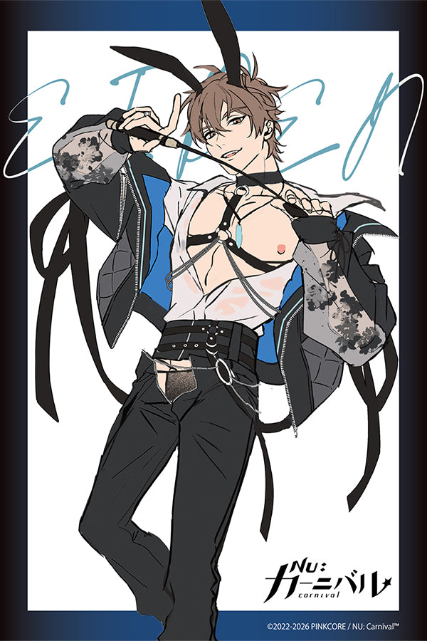 Manufacturer Bonus: Illustration postcard