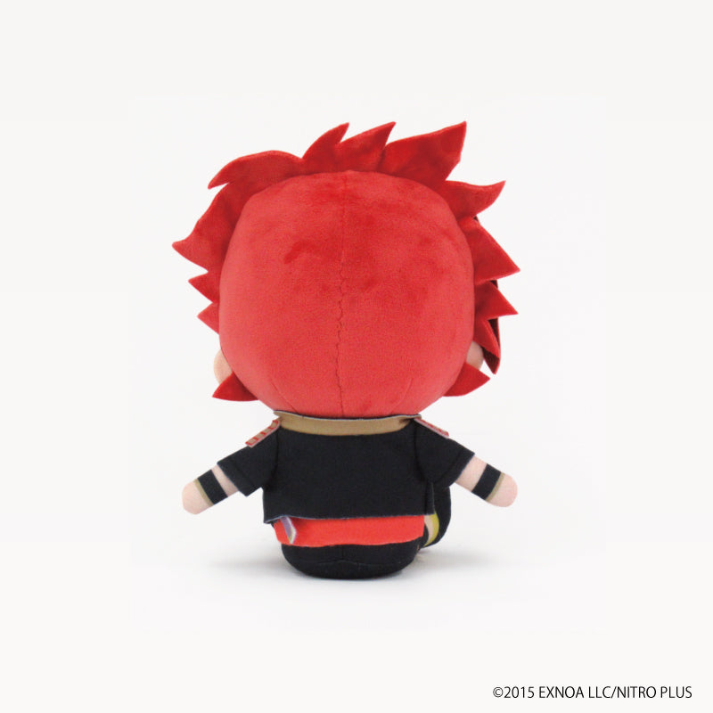 (Goods - Plushie) Wanpaku! Touken Ranbu Plush 18 - Aizen Kunitoshi