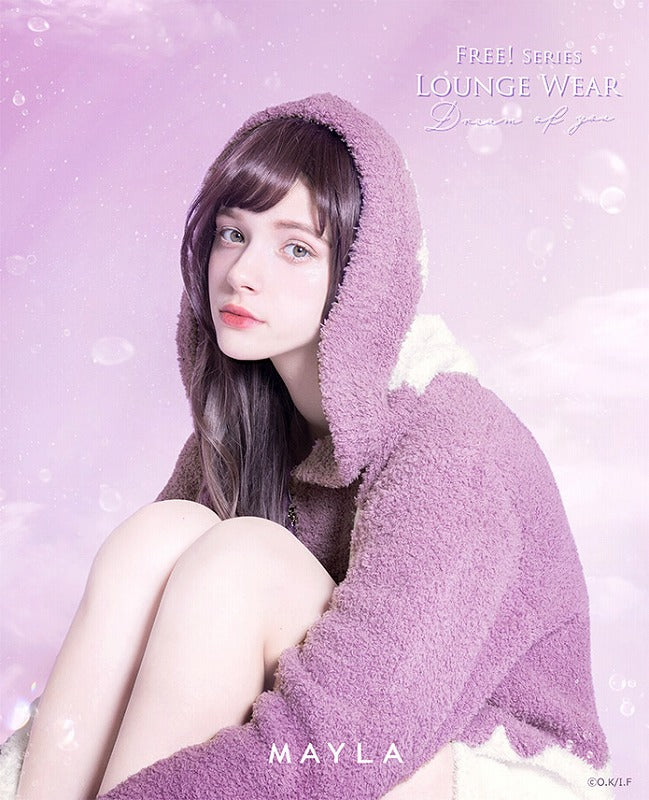 (Goods - Other Apparel) Free! Series Loungewear Ikuya Kirishima