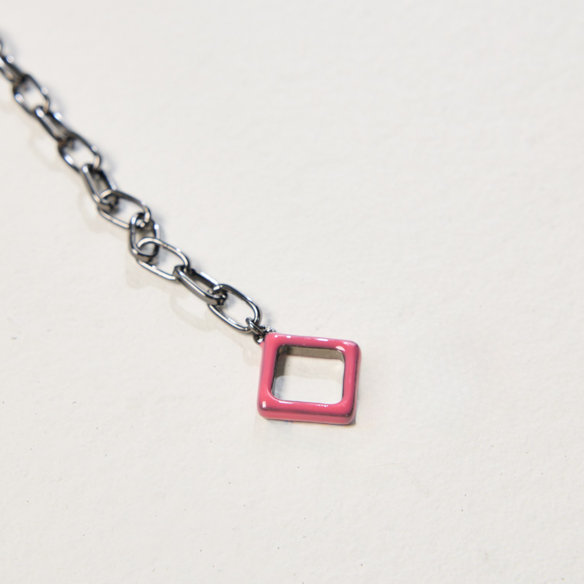 (Goods - Accessory) Hatsune Miku Lariat Necklace