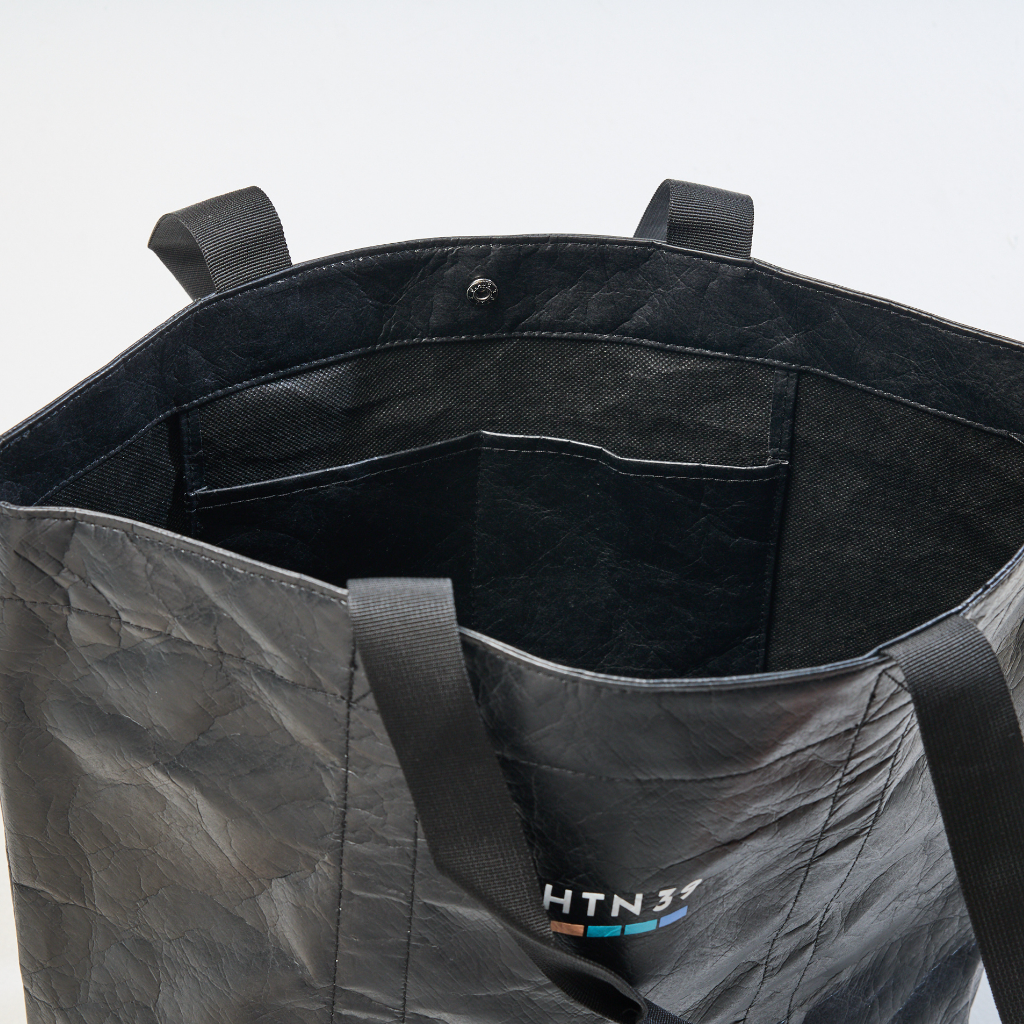 (Goods - Bag) Hatsune Miku Tough Paper Tote Bag