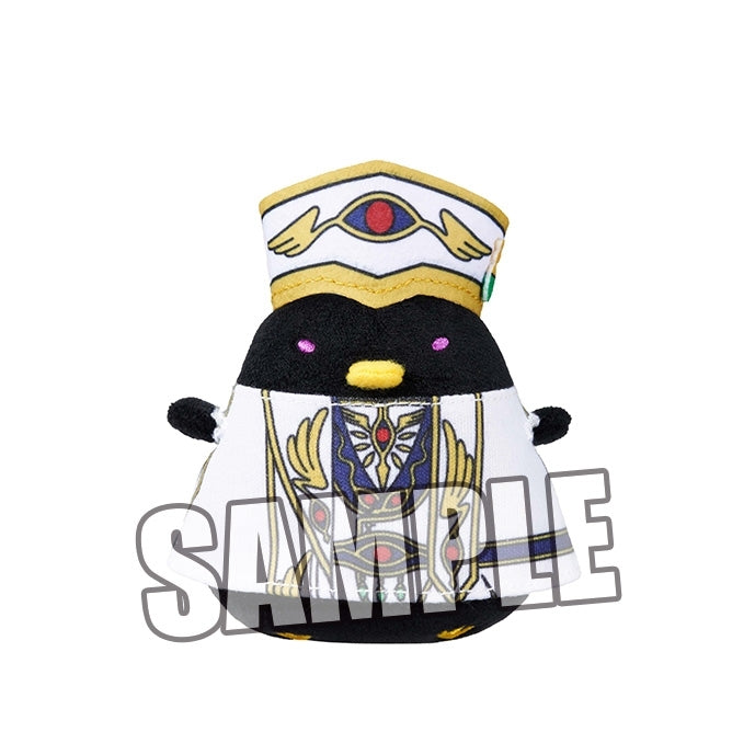 (Goods - Mascot) CODE GEASS Lelouch of the Rebellion Chun Colle - Lelouch (Mikado Sumeragi)