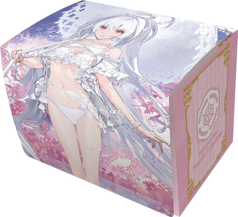 (Goods - Card Case) Fate/Grand Order Character Deck Case MAX NEO Pretender/Lady Avalon