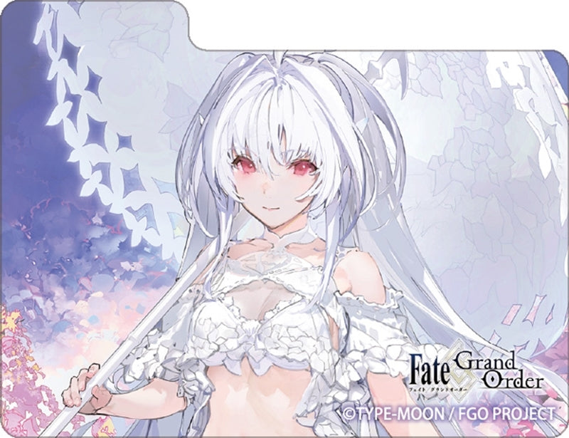 (Goods - Card Case) Fate/Grand Order Character Deck Case MAX NEO Pretender/Lady Avalon