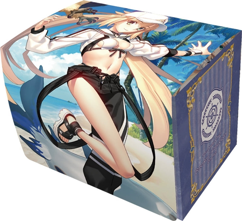(Goods - Card Case) Fate/Grand Order Character Deck Case MAX NEO Berserker/Artoria Caster