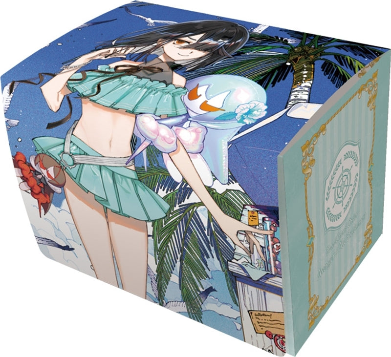 (Goods - Card Case) Fate/Grand Order Character Deck Case MAX NEO Avenger/Xu Fu