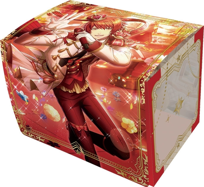 (Goods - Contianer) Uta no Prince-sama Shining Live Holographic Multipurpose Case Otoya Ittoki