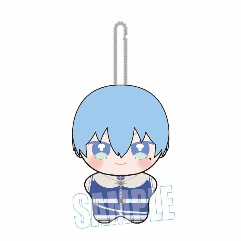 (Goods - Plush) Frieren: Beyond Journey's End Poni Step Himmel