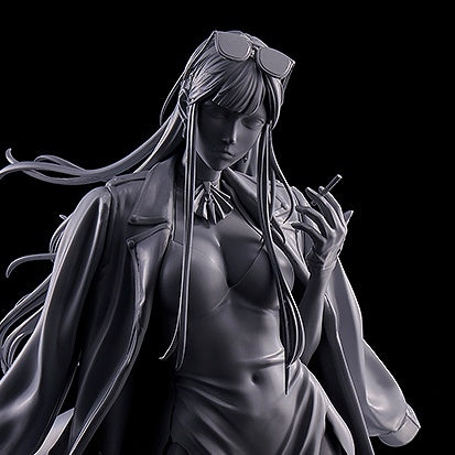 (Bishojo Figure) IRENA by GUWEIZ G.A.F.C. Series - IRENA by GUWEIZ Complete Figure