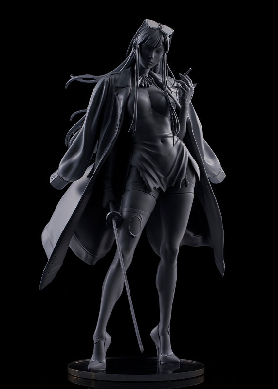 (Bishojo Figure) IRENA by GUWEIZ G.A.F.C. Series - IRENA by GUWEIZ Complete Figure