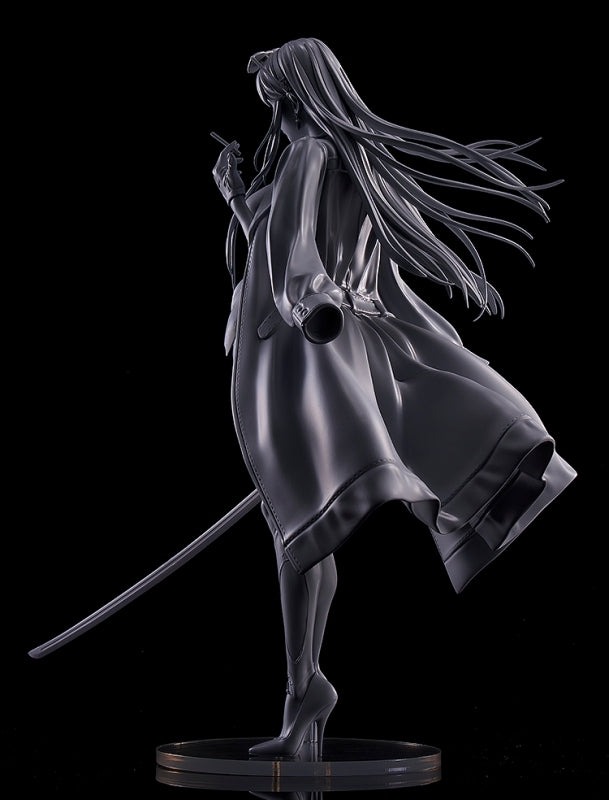 (Bishojo Figure) IRENA by GUWEIZ G.A.F.C. Series - IRENA by GUWEIZ Complete Figure