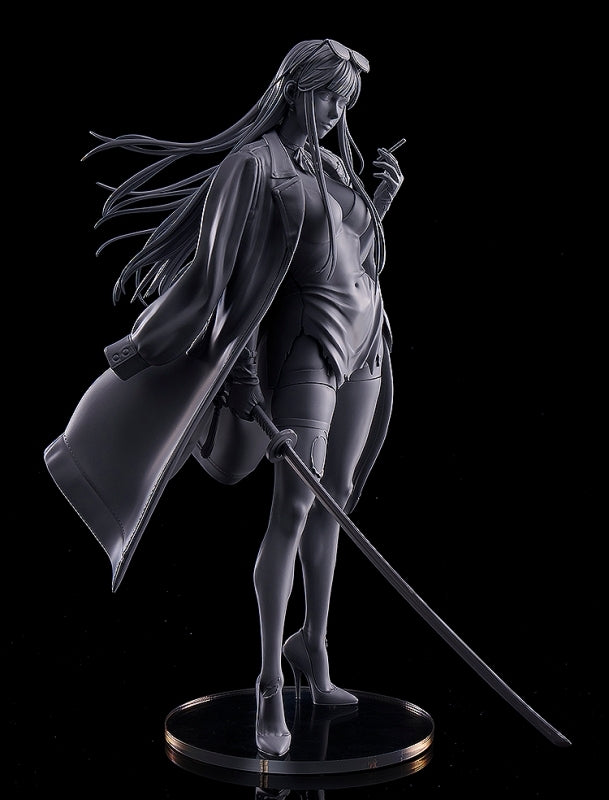 (Bishojo Figure) IRENA by GUWEIZ G.A.F.C. Series - IRENA by GUWEIZ Complete Figure