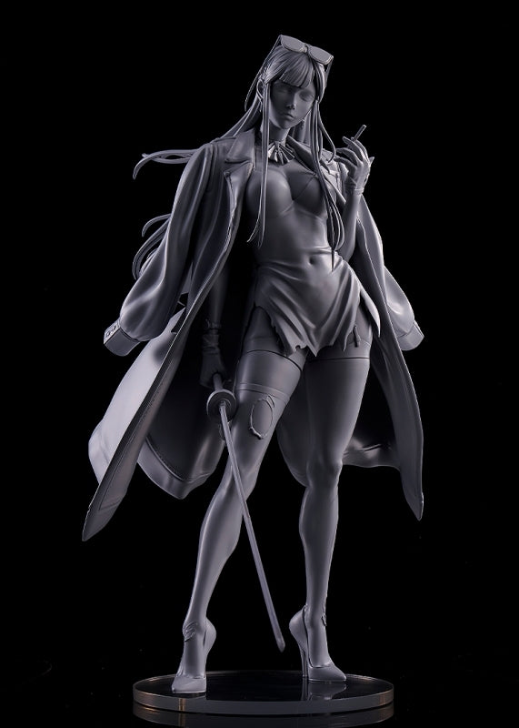 (Bishojo Figure) IRENA by GUWEIZ G.A.F.C. Series - IRENA by GUWEIZ Complete Figure