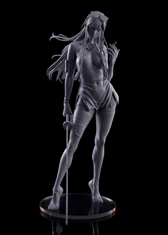 (Bishojo Figure) IRENA by GUWEIZ G.A.F.C. Series - IRENA by GUWEIZ Complete Figure
