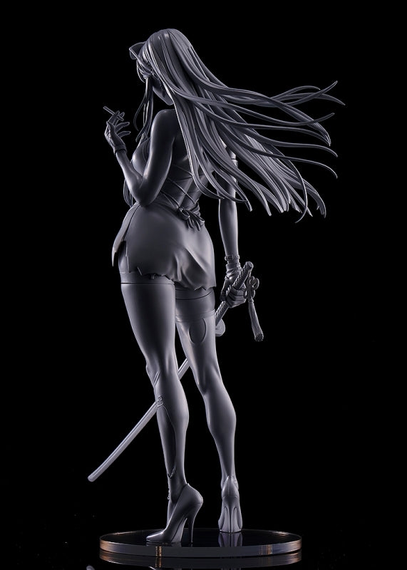 (Bishojo Figure) IRENA by GUWEIZ G.A.F.C. Series - IRENA by GUWEIZ Complete Figure