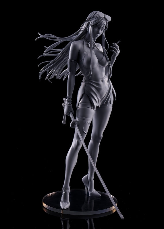(Bishojo Figure) IRENA by GUWEIZ G.A.F.C. Series - IRENA by GUWEIZ Complete Figure