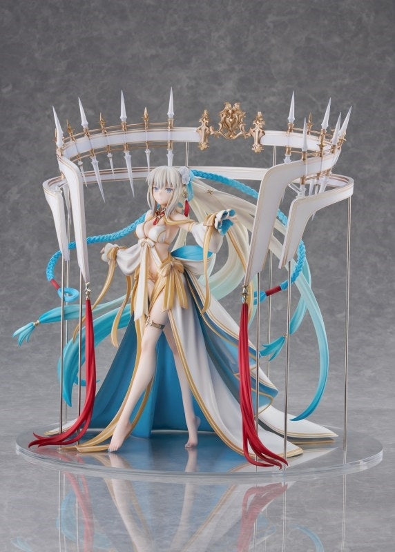 (Bishojo Figure) Fate/Grand Order Beach Queen Morgan 1/7 Complete Figure