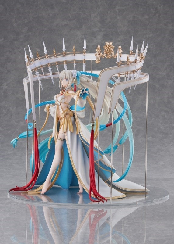 (Bishojo Figure) Fate/Grand Order Beach Queen Morgan 1/7 Complete Figure
