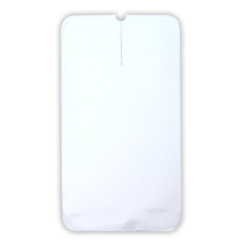 (Goods - Acrylic Cover) Non-Character Original Acrylic Key Chain Guard Portrait Long L