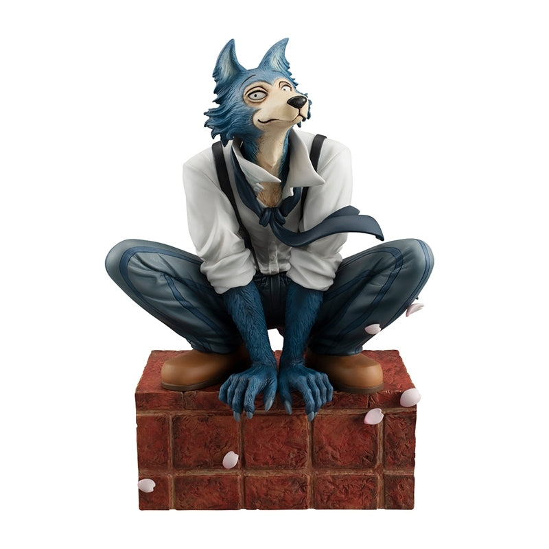 (Figure) BEASTARS Legosi Complete Figure (Re-release)