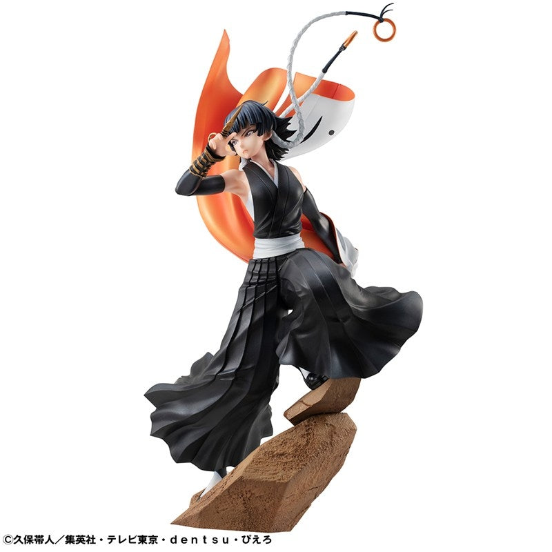 (Bishojo Figure) GALS Series BLEACH Sui-Feng Complete Figure (Re-release)