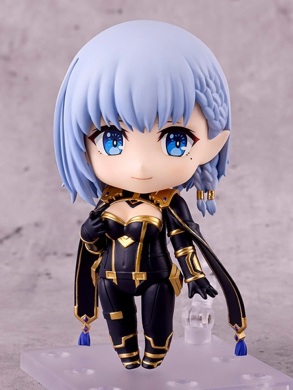 (Action Figure) The Eminence in Shadow Nendoroid Beta