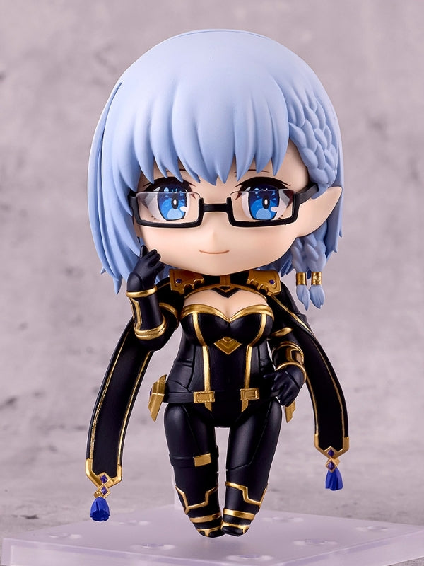 (Action Figure) The Eminence in Shadow Nendoroid Beta