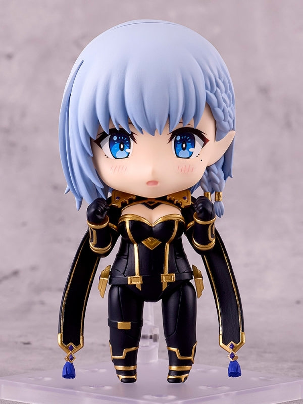 (Action Figure) The Eminence in Shadow Nendoroid Beta