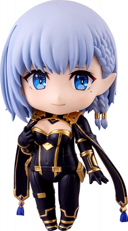(Action Figure) The Eminence in Shadow Nendoroid Beta