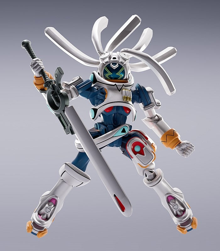 (Plastic Model Kit) OVERMAN King Gainer PLAMAX King Gainer
