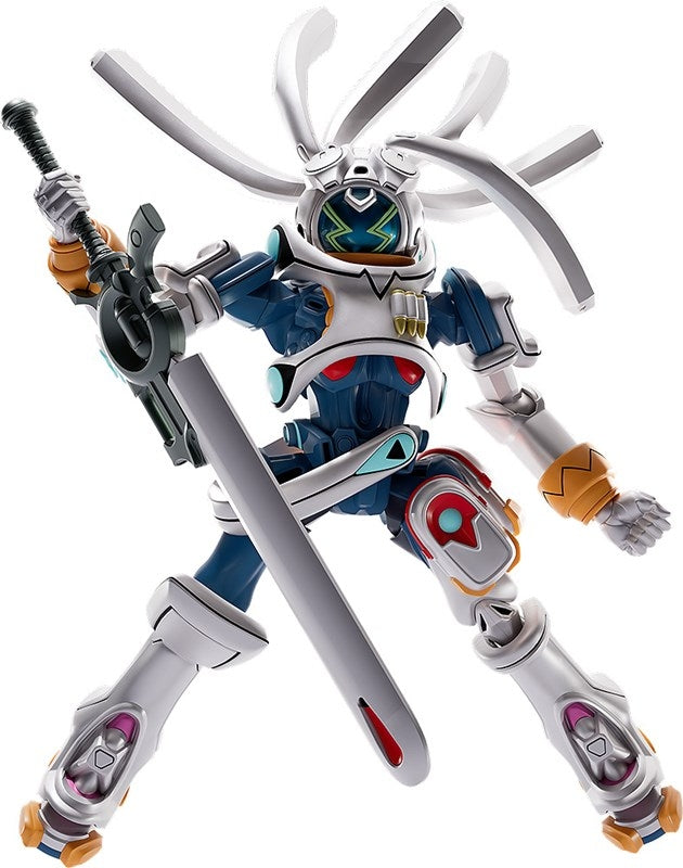 (Plastic Model Kit) OVERMAN King Gainer PLAMAX King Gainer