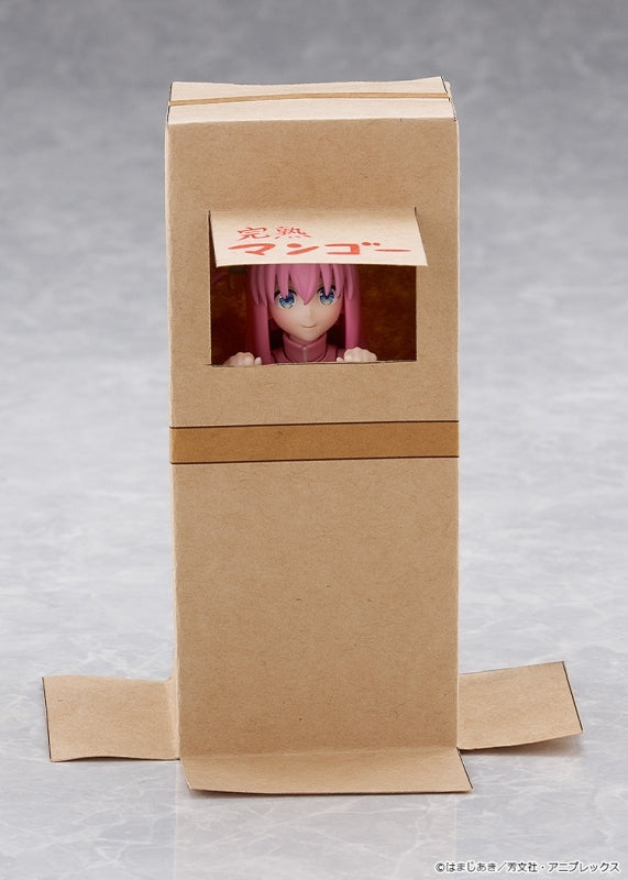 (Action Figure) TV Anime Bocchi the Rock! figma Hitori Gotoh