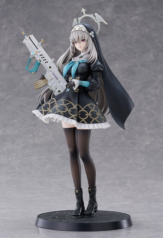 (Bishojo Figure) Blue Archive Sakurako 1/7 Complete Figure