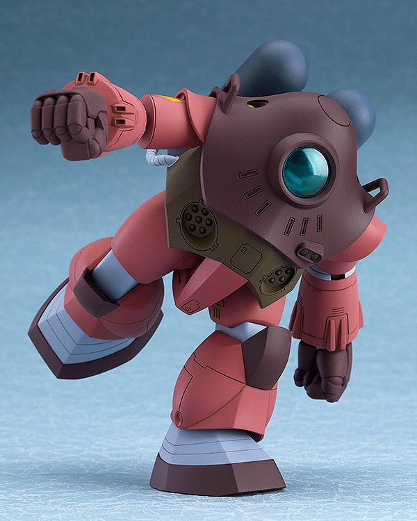 (Plastic Model Kit) Fang of the Sun Dougram COMBAT ARMORS MAX 12 1/72 Soltic H404S Mackerel Plastic Model (Re-release)