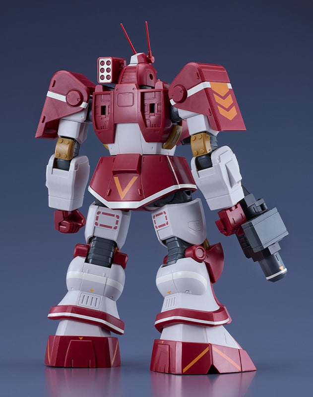 (Plastic Model Kit) Get truth Fang of the Sun COMBAT ARMORS MAX 32 Dougram 1/72 Abitate T10B Blockhead Ver. GT Plastic Model 1/72