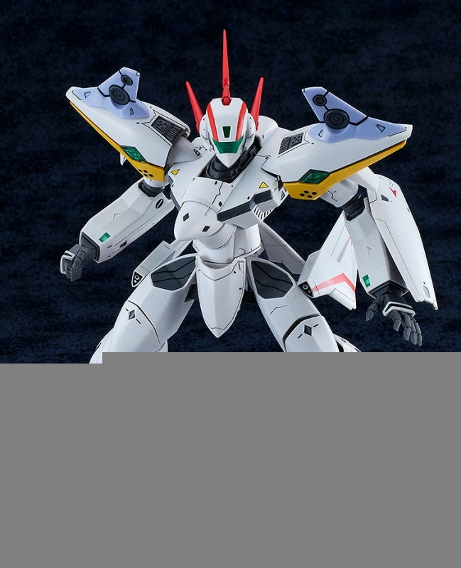 (Plastic Model Kit) Macross Dynamite 7 PLAMAX VF-19P Excalibur (Planet Zola Patrol Corps) Plastic Model 1/72