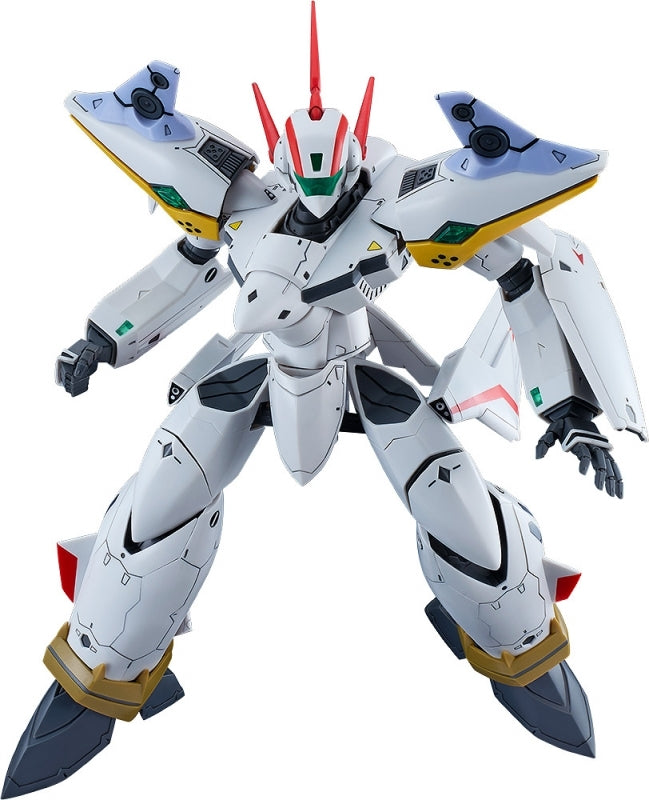 (Plastic Model Kit) Macross Dynamite 7 PLAMAX VF-19P Excalibur (Planet Zola Patrol Corps) Plastic Model 1/72