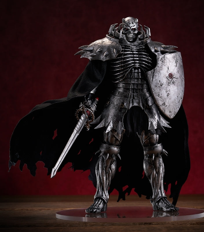 (Figure) Berserk POP UP PARADE Skull Knight L Size Complete Figure