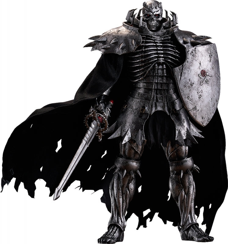 (Figure) Berserk POP UP PARADE Skull Knight L Size Complete Figure