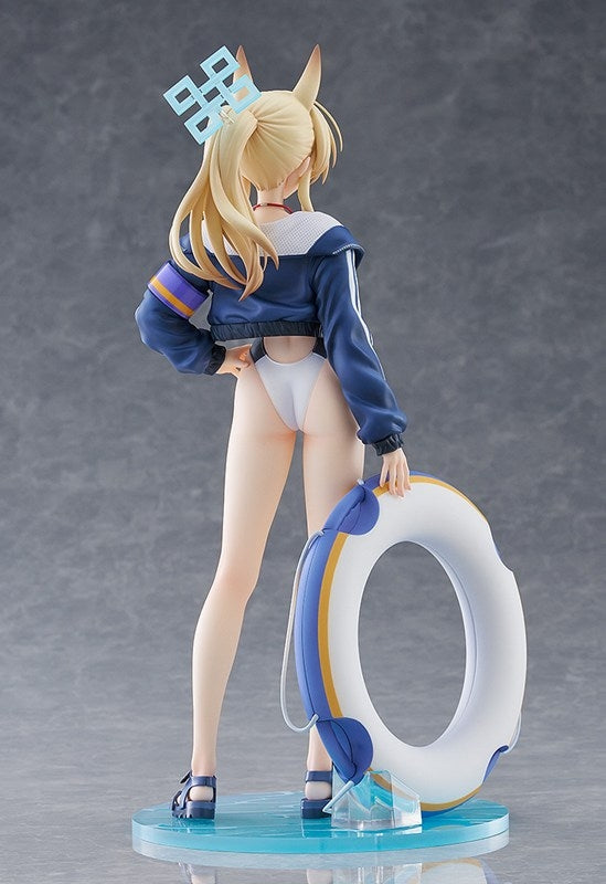(Bishojo Figure) Blue Archive Kanna (Swimsuit) 1/7 Complete Figure